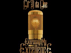Image for LiL'D DA ONE
