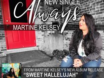Martine Kelsey