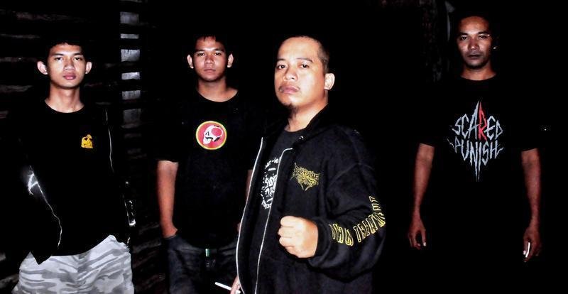 ReverbNation profile picture for @parkinson