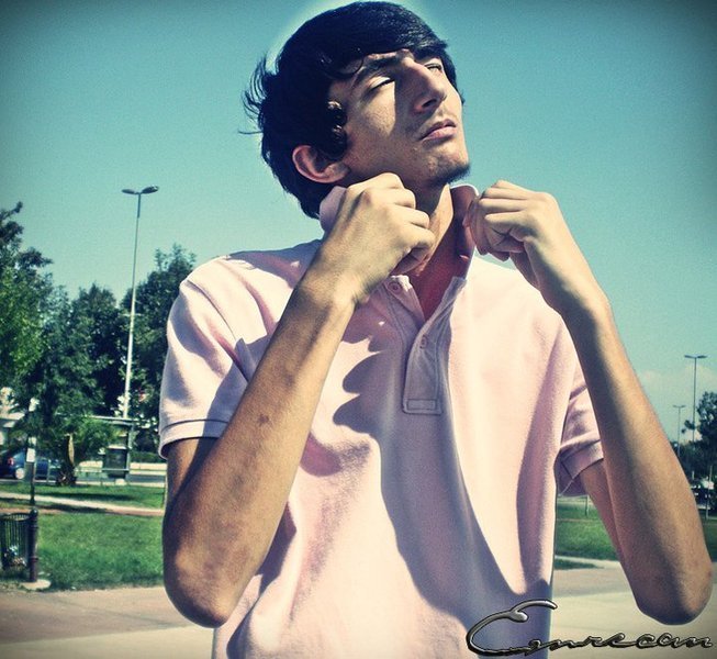 ReverbNation profile picture for @emrecan