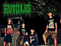 BUTO IJO