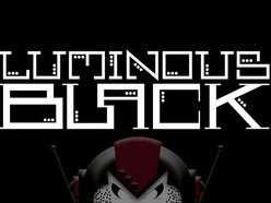 Image for Luminous Black