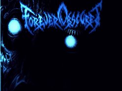 Image for Forever Obscured