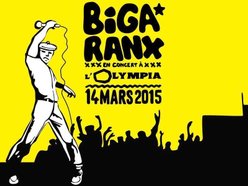 Image for Biga*Ranx