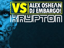 Dj Embargo