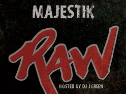 Image for The Real MajestiK
