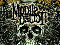 Image for MODUS DELICTI