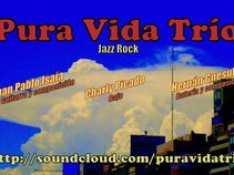 Trío Pura Vida