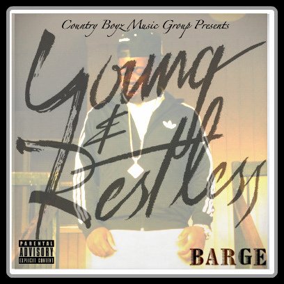 ReverbNation profile picture for @barge