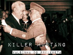 Image for Killer Mustang