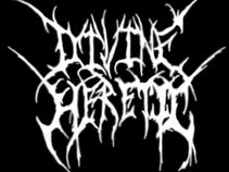 Divine Heretic