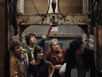 Ra Ra Riot