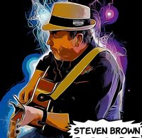 Steven brown playing 1