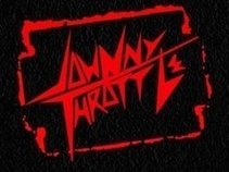 Johnny Throttle