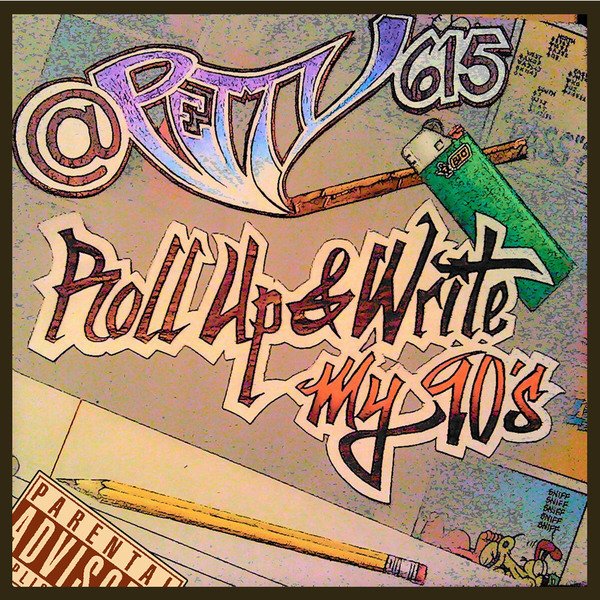 ReverbNation profile picture for @petty