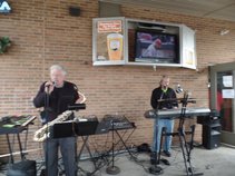 CHASER - BAND