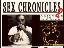 AKINYELE THE BLK.NIGHT