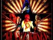 GUNS 2 ROSES - UK GUNS N ROSES TRIBUTE