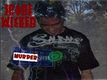 SpadeWicked