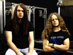 Image for Past The Fall