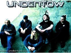 ReverbNation profile picture for @undertow