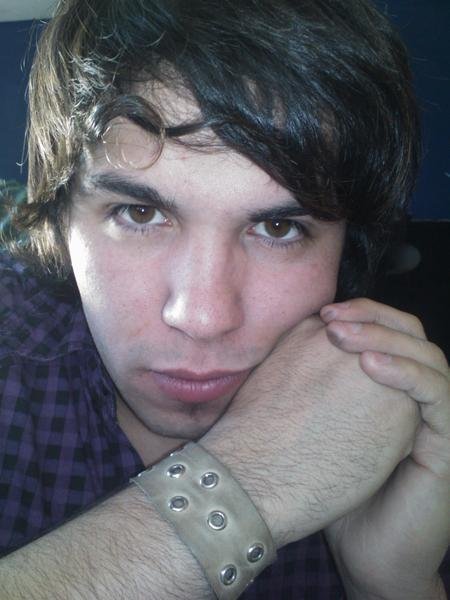 ReverbNation profile picture for @tonny