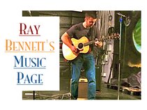 Ray Bennett