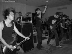 Image for As The Kingdom Falls
