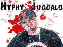 Hyphy Juggalo