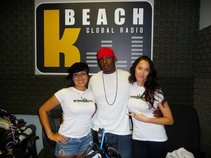 Ruda a.k.a. OPTIMUS RHYME