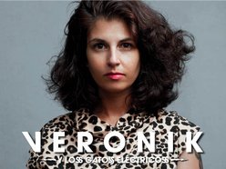 Image for Veronik y Los Gatos Electricos