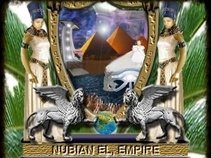 NUBIAN DIVINE