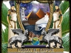 NUBIAN DIVINE