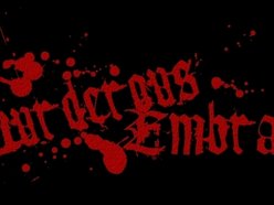 Image for Murderous Embrace