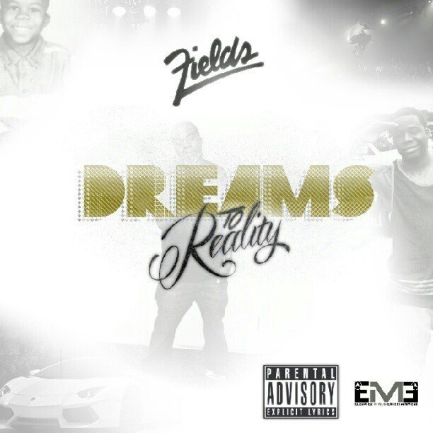 ReverbNation profile picture for @fields