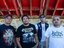 NOXA GRINDCORE