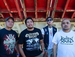 NOXA GRINDCORE