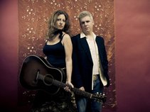 Jeff & Vida