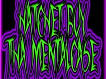 Hatchet Boy Tha MentalCase