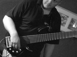 Image for Alun Vaughan