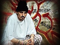 JC Dollaz™ (Mr. Metaphor)