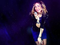 Andreea Onica Keller