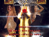 ENCOURE STUDIOS ℅ @HypnotixMusic & @Turner10NJ