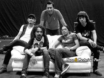 Hanz & Mysterious Part