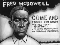 Image for Mississippi Fred McDowell