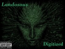 VC Music - China Presents...Landosous