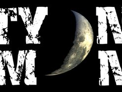 Image for Party on the moon