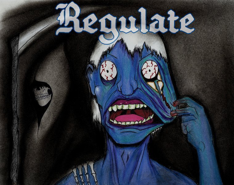 ReverbNation profile picture for @regulate