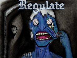 Image for Regulate