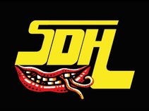 SDH